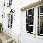Luckey Homes - Rue Saint Augustin