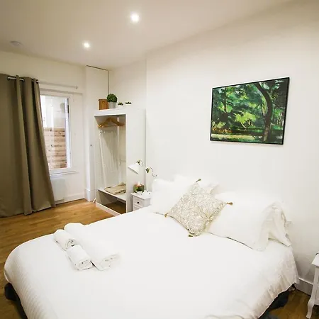 Luckey Homes - Rue Saint Augustin
